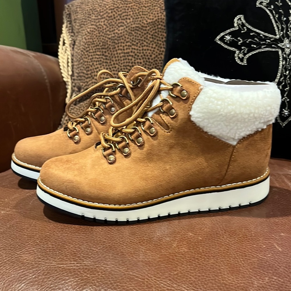 Winter Boots